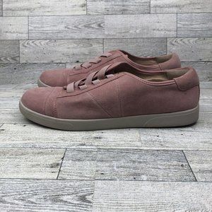 Pre-Owned Women's Vionic Jean Slip On Loafers Sneakers Shoes Size 9.5 W Wide Pin